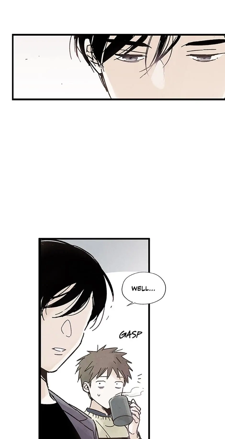 The Insatiable Man - Chapter 1 Page 14