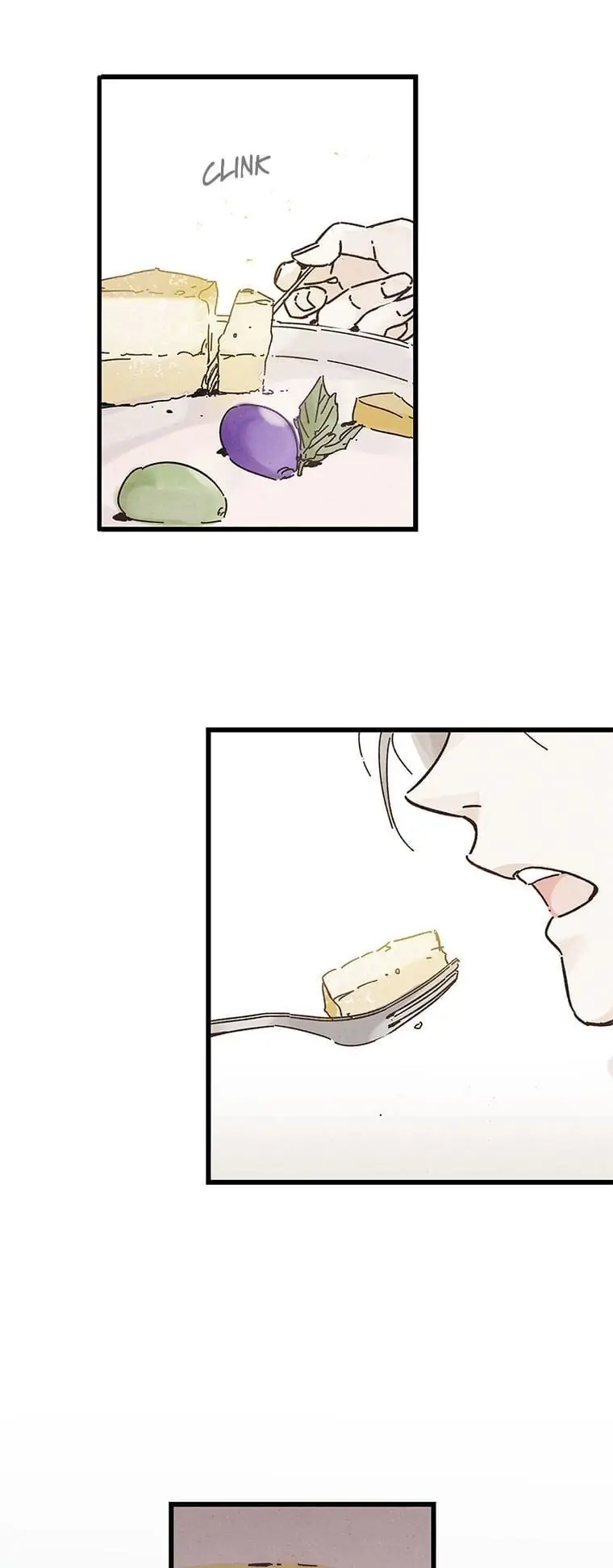 The Insatiable Man - Chapter 1 Page 35