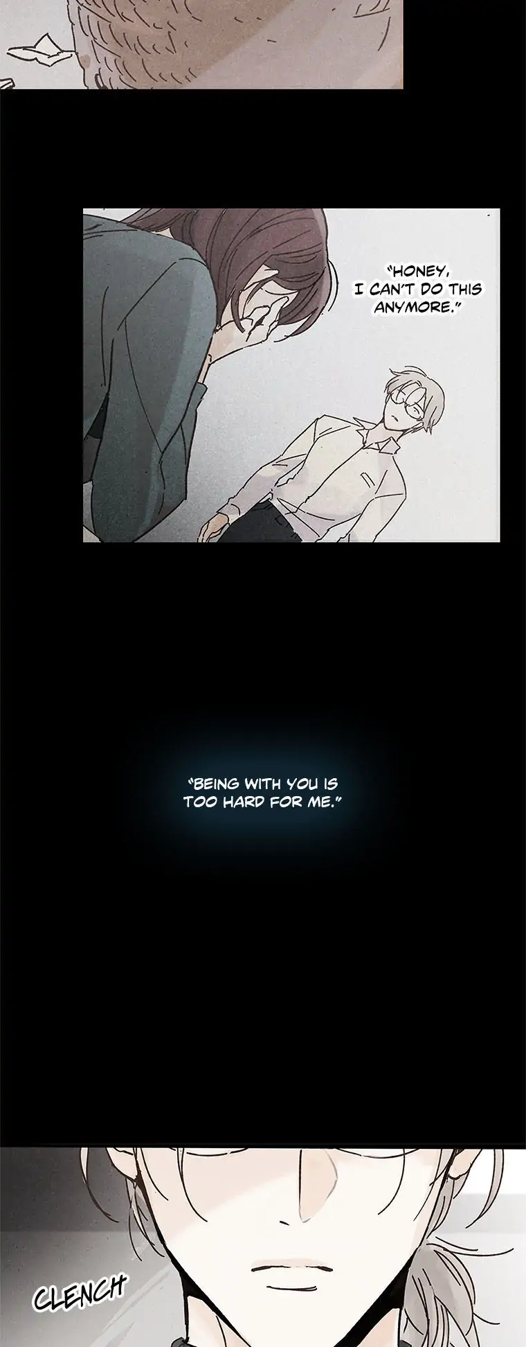 The Insatiable Man - Chapter 1 Page 38