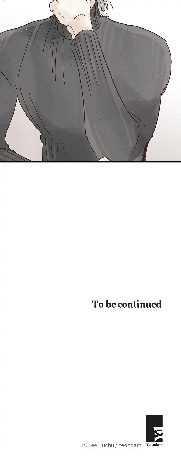 The Insatiable Man - Chapter 1 Page 40