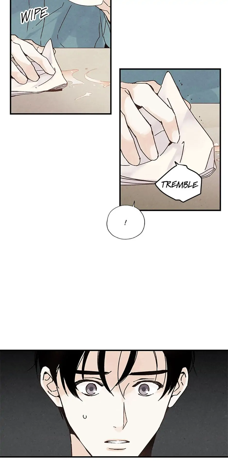 The Insatiable Man - Chapter 10 Page 5