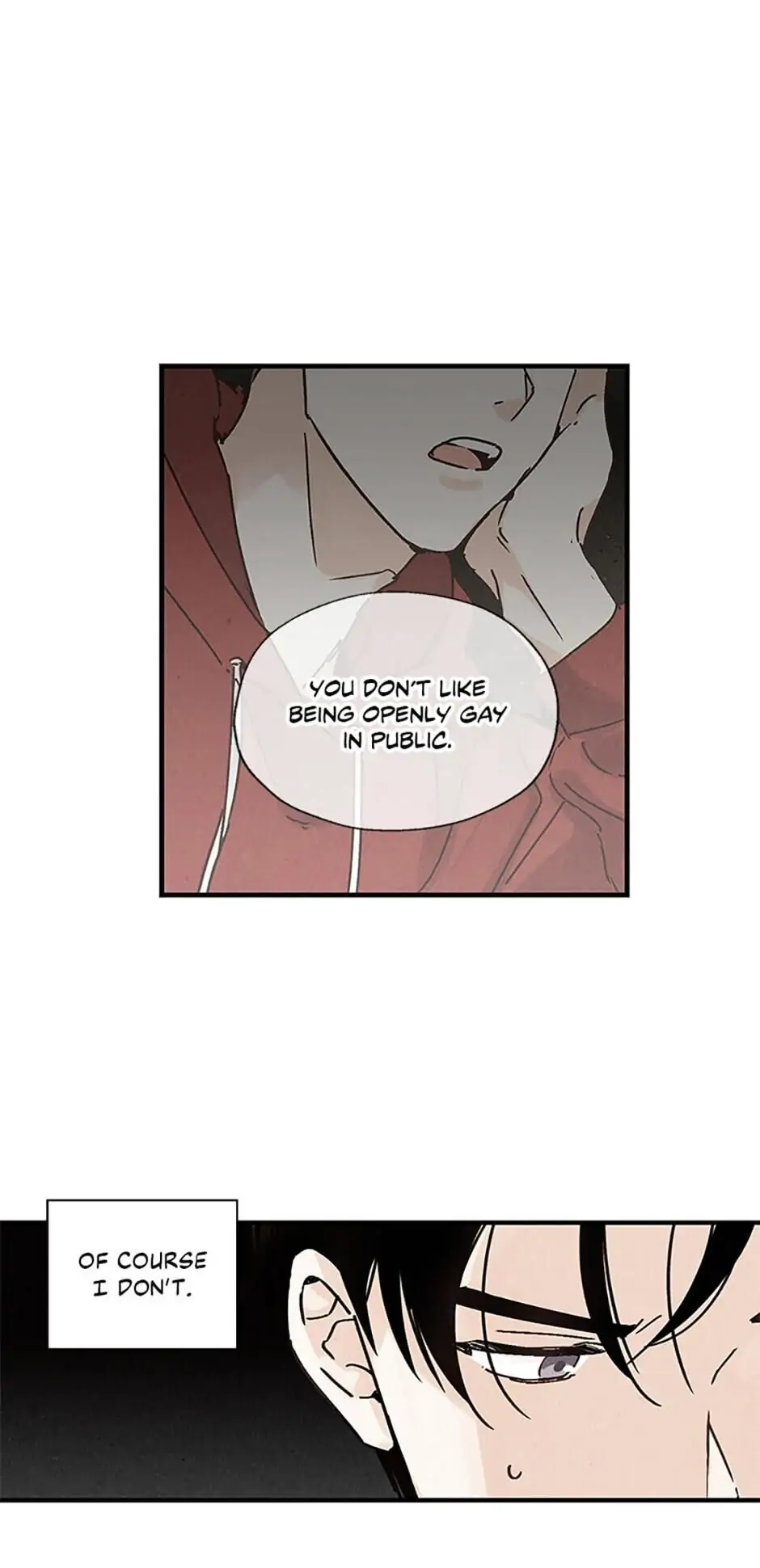 The Insatiable Man - Chapter 10 Page 6