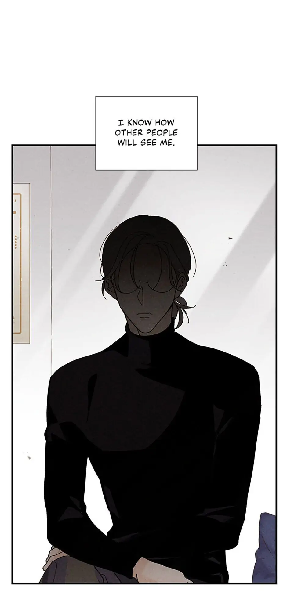 The Insatiable Man - Chapter 10 Page 7