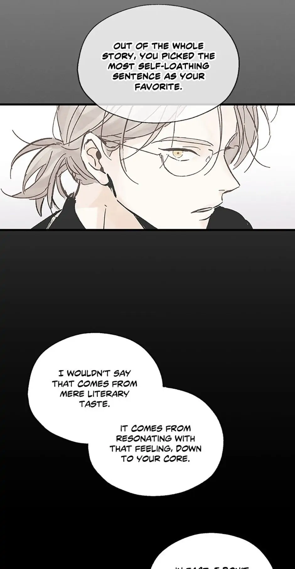 The Insatiable Man - Chapter 10 Page 14