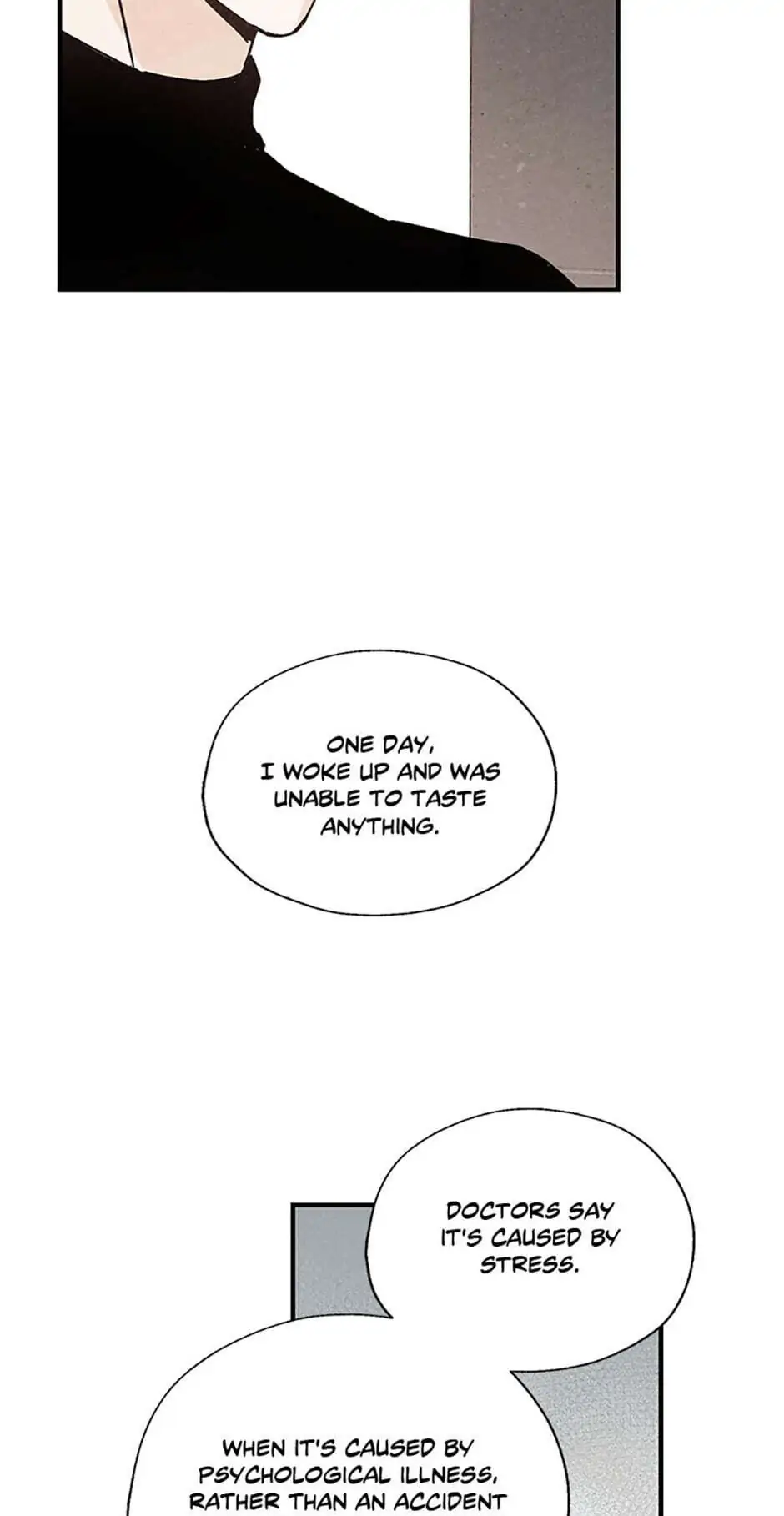 The Insatiable Man - Chapter 10 Page 26