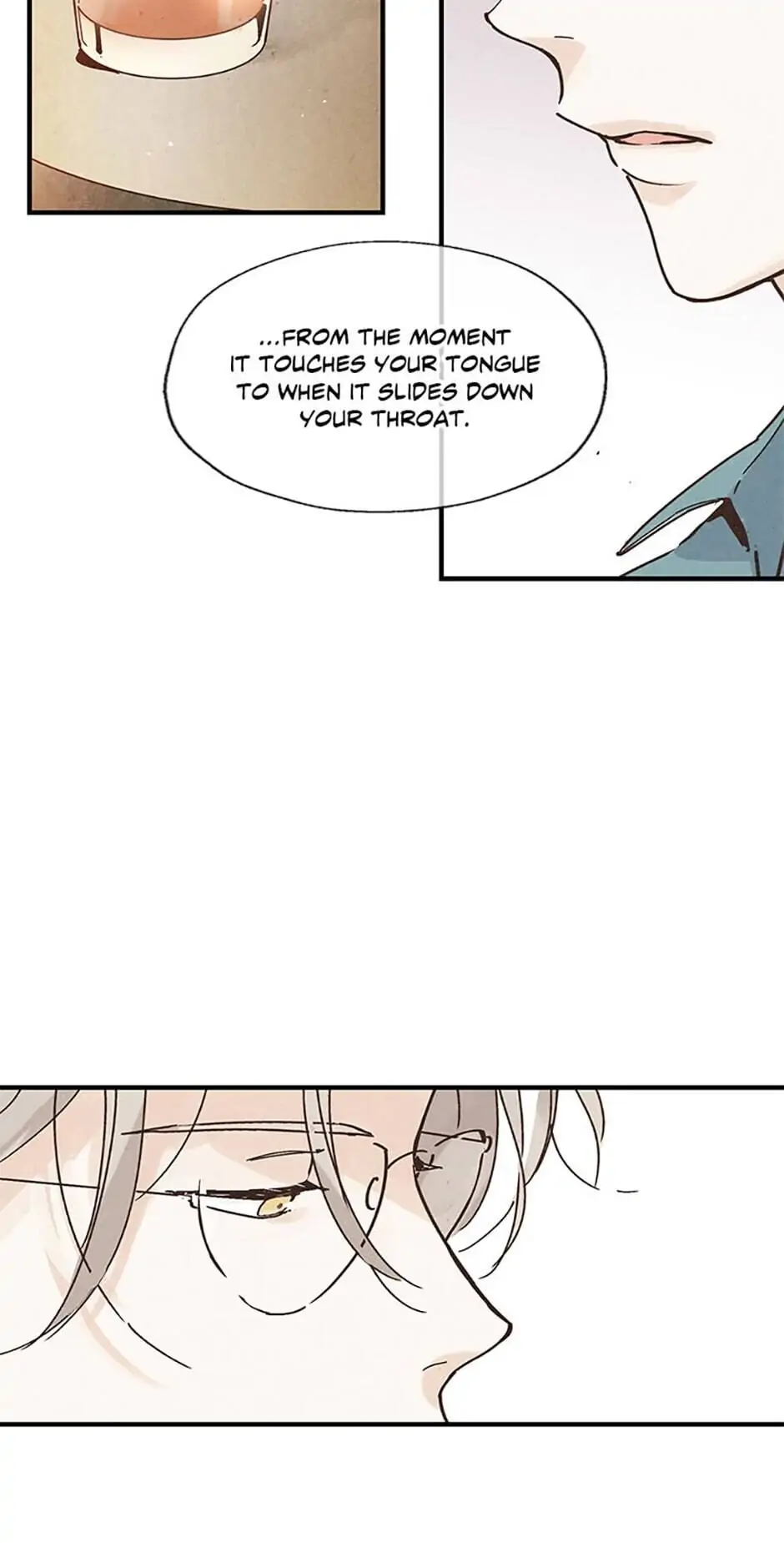 The Insatiable Man - Chapter 10 Page 35