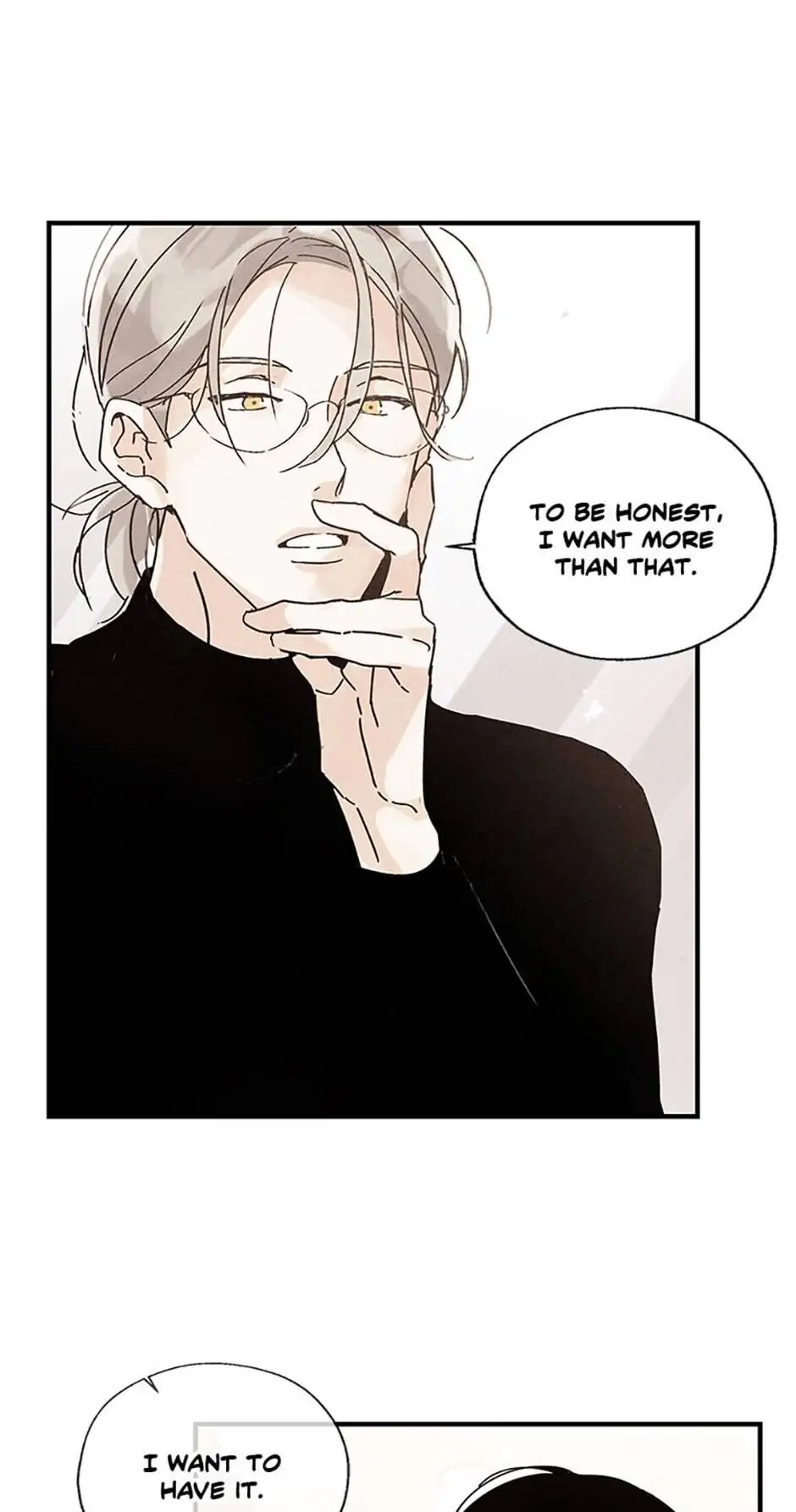 The Insatiable Man - Chapter 10 Page 39