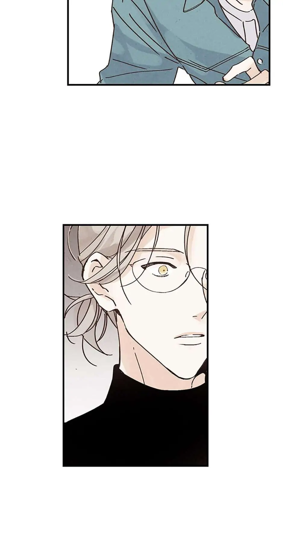 The Insatiable Man - Chapter 10 Page 43
