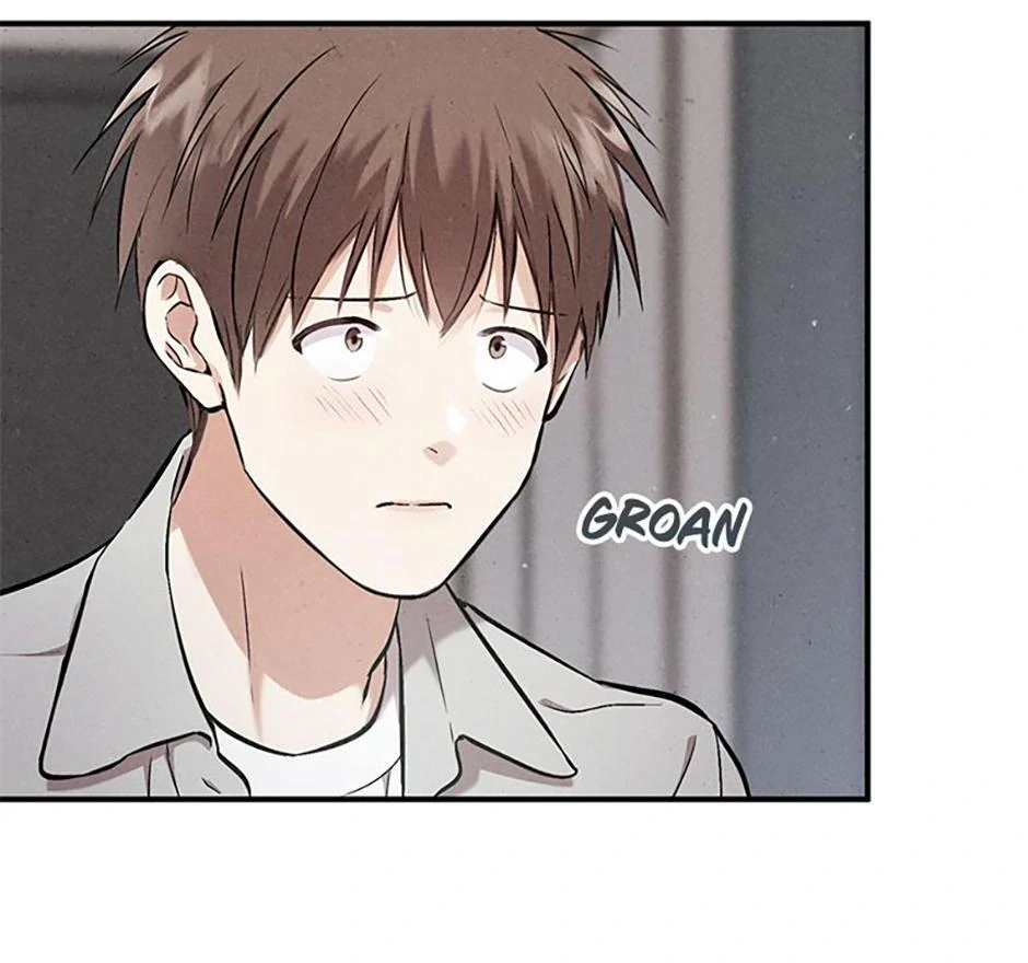 The Insatiable Man - Chapter 100 Page 5