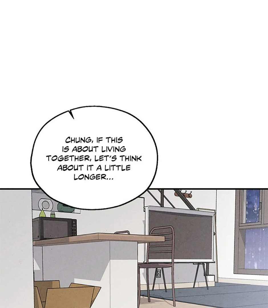 The Insatiable Man - Chapter 100 Page 6