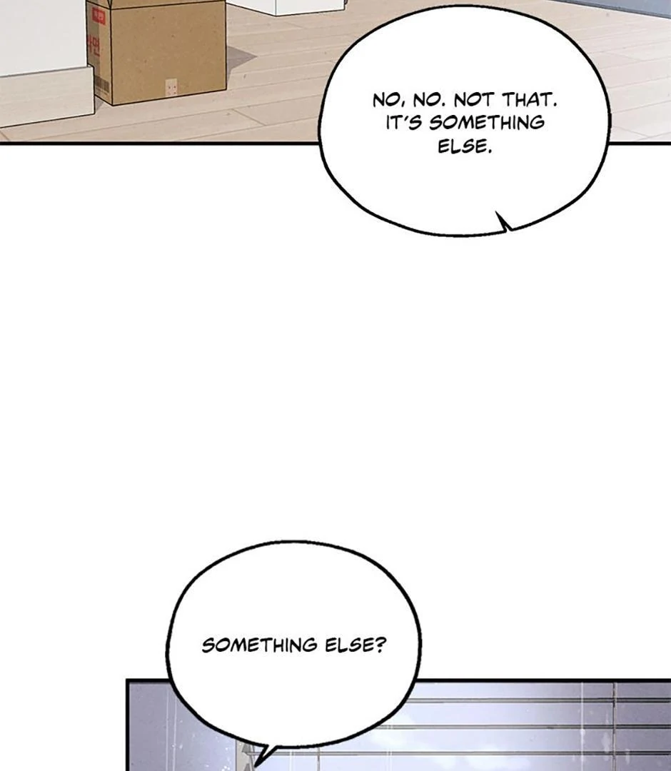 The Insatiable Man - Chapter 100 Page 7