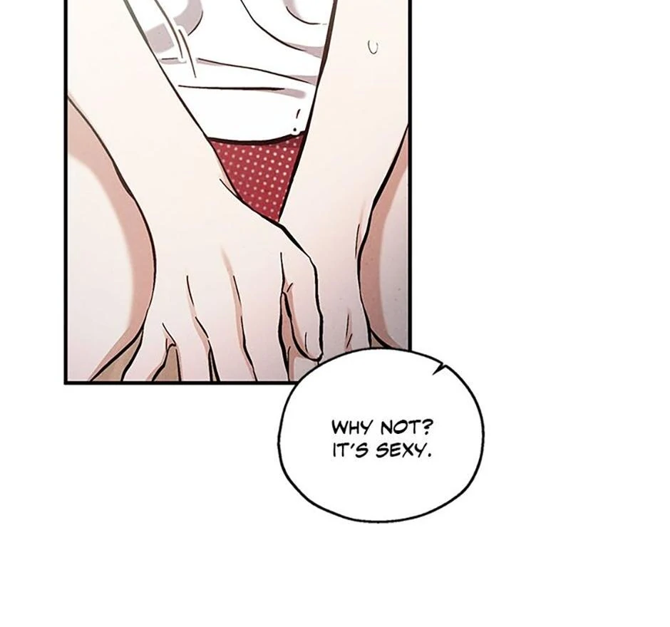 The Insatiable Man - Chapter 100 Page 10