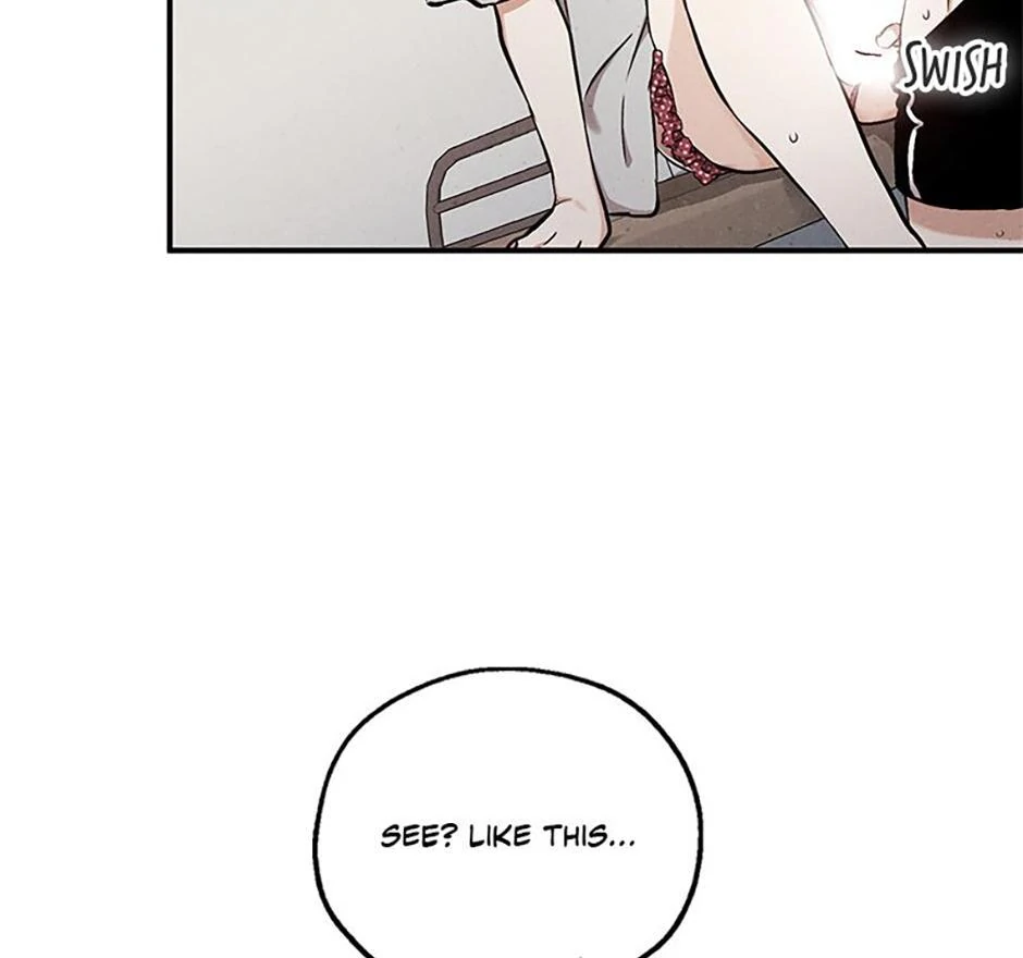 The Insatiable Man - Chapter 100 Page 14