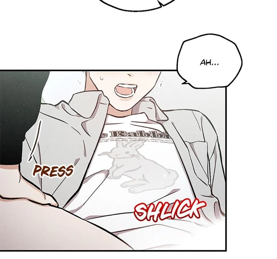 The Insatiable Man - Chapter 100 Page 15