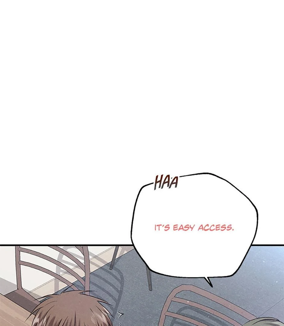 The Insatiable Man - Chapter 100 Page 16