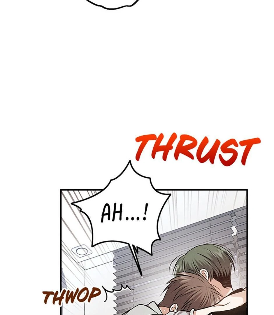 The Insatiable Man - Chapter 100 Page 18