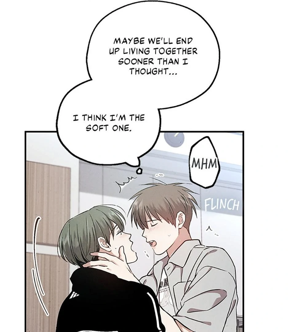 The Insatiable Man - Chapter 100 Page 22