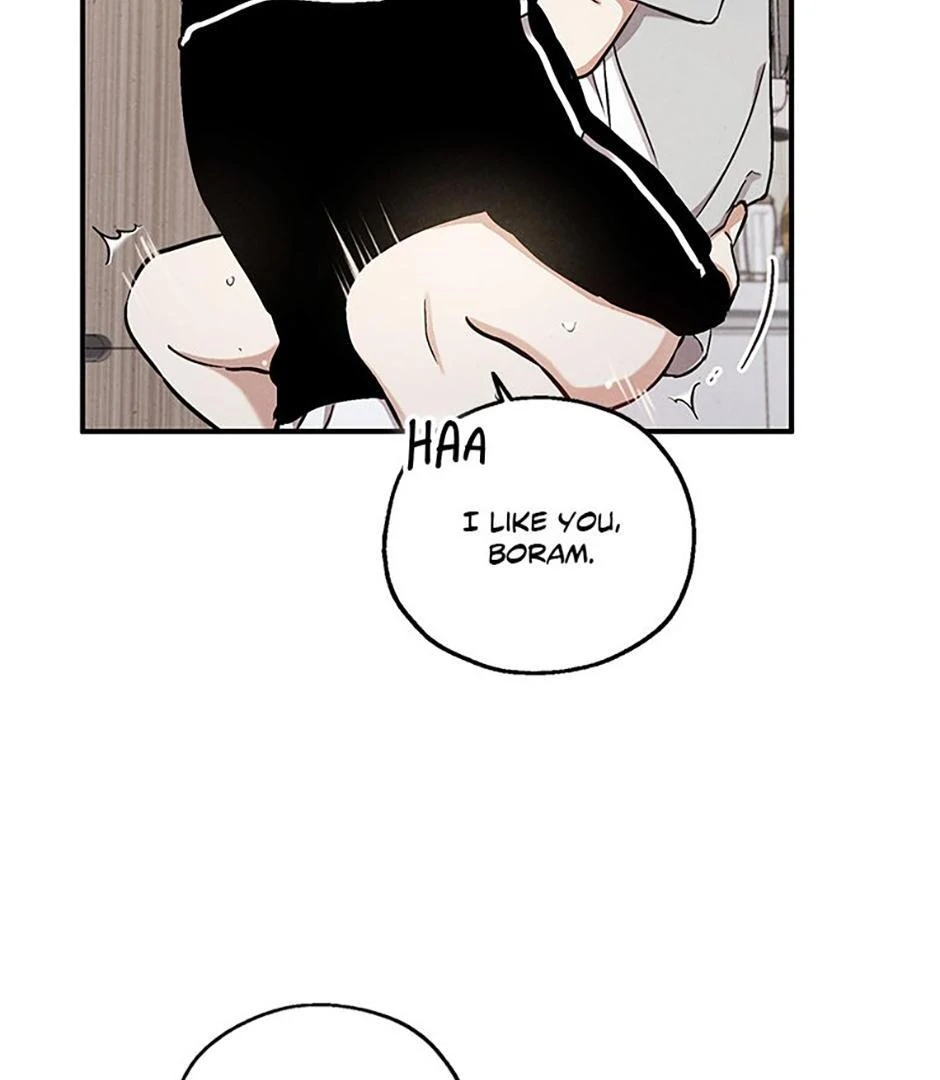 The Insatiable Man - Chapter 100 Page 23