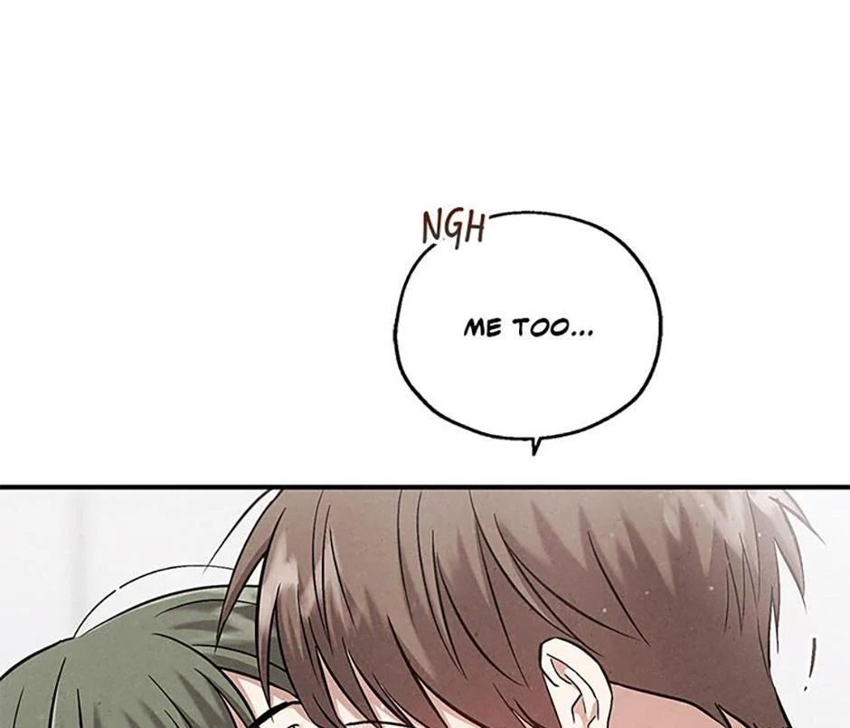 The Insatiable Man - Chapter 100 Page 25