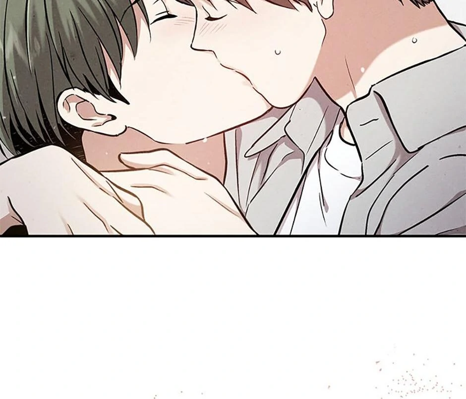 The Insatiable Man - Chapter 100 Page 26