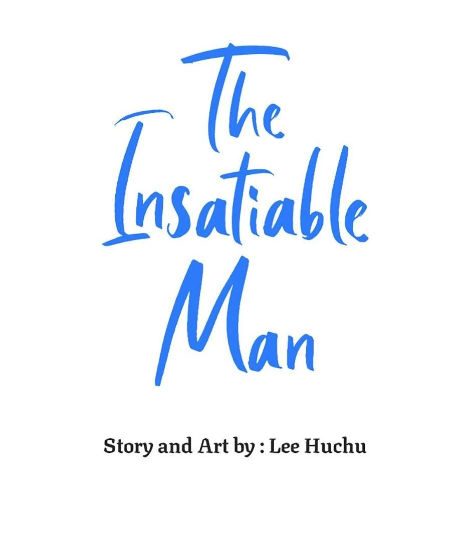 The Insatiable Man - Chapter 100 Page 28