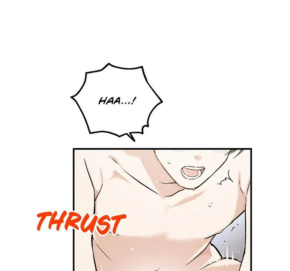 The Insatiable Man - Chapter 100 Page 30