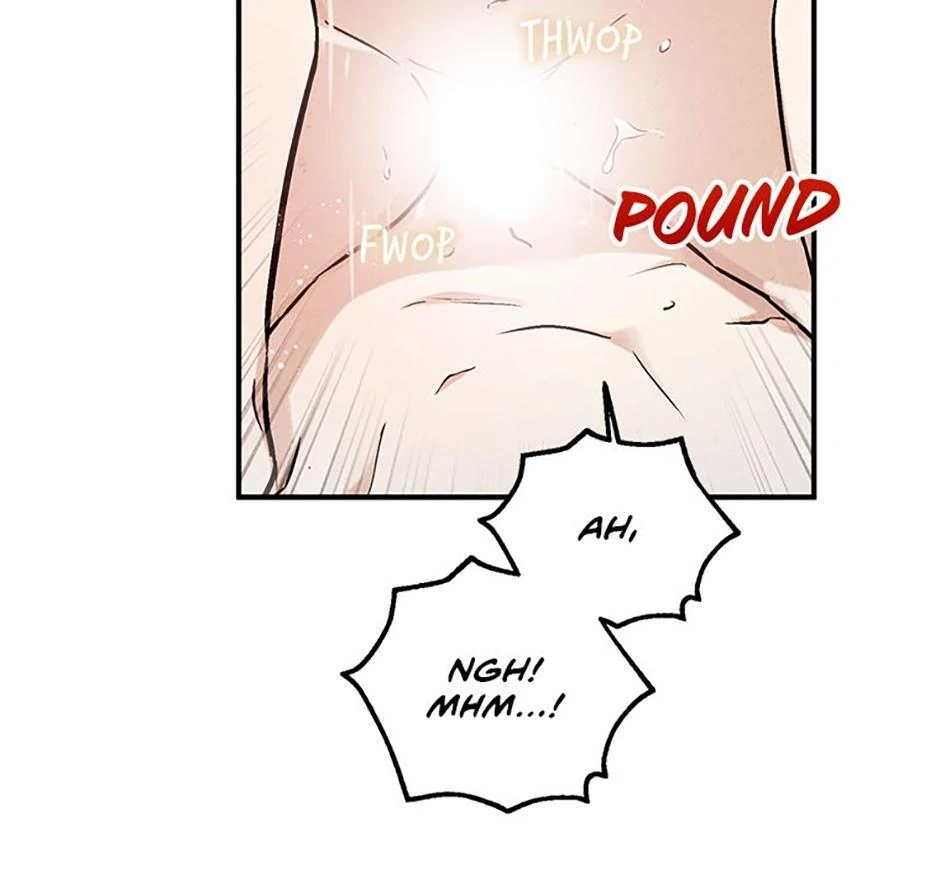 The Insatiable Man - Chapter 100 Page 31