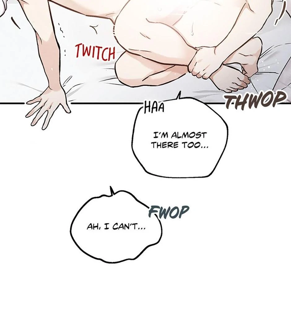 The Insatiable Man - Chapter 100 Page 33