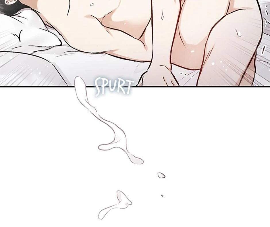 The Insatiable Man - Chapter 100 Page 35