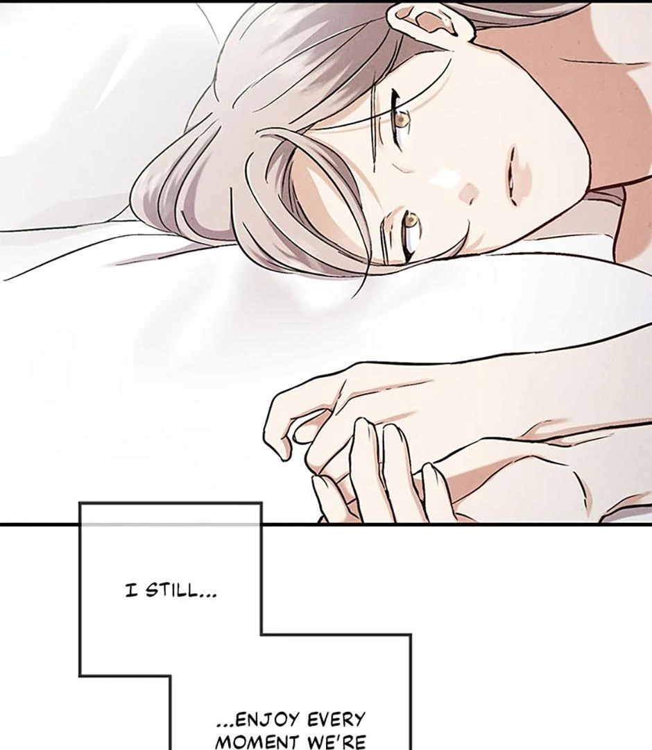 The Insatiable Man - Chapter 100 Page 40