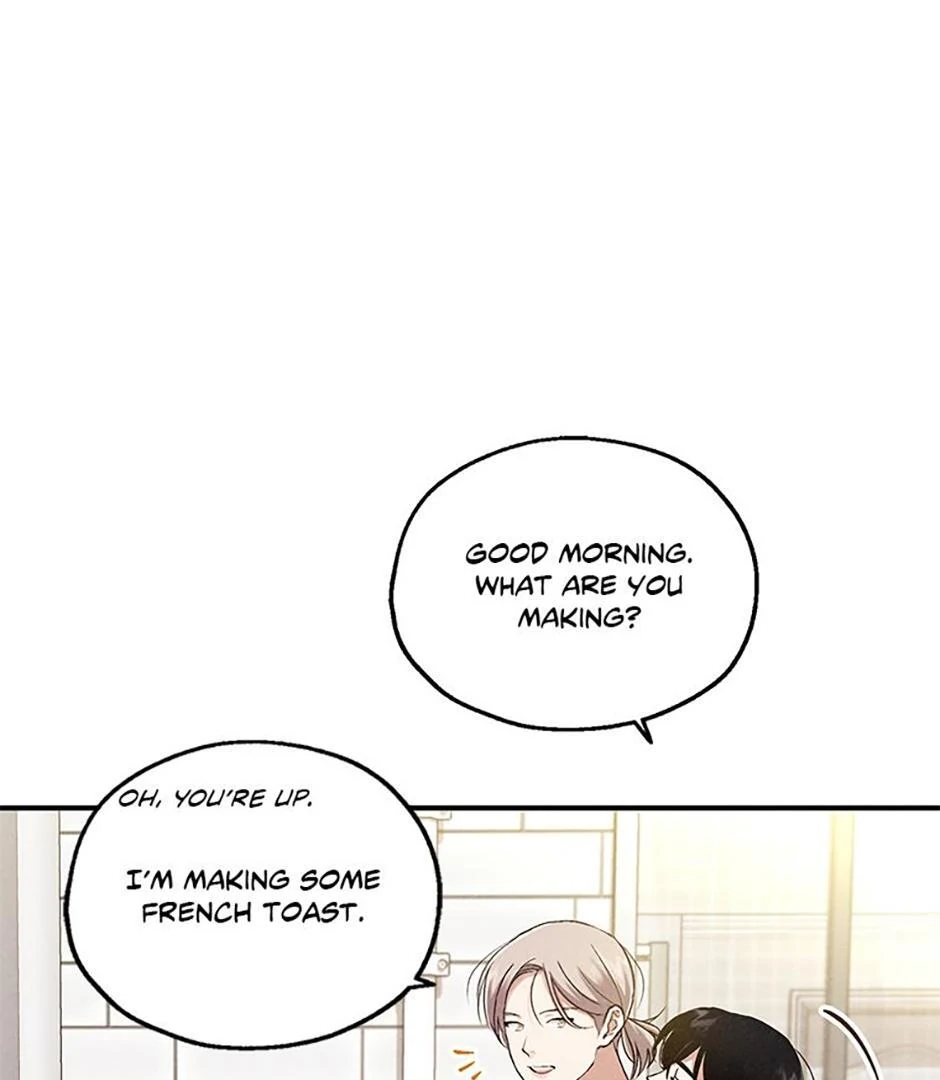 The Insatiable Man - Chapter 100 Page 46