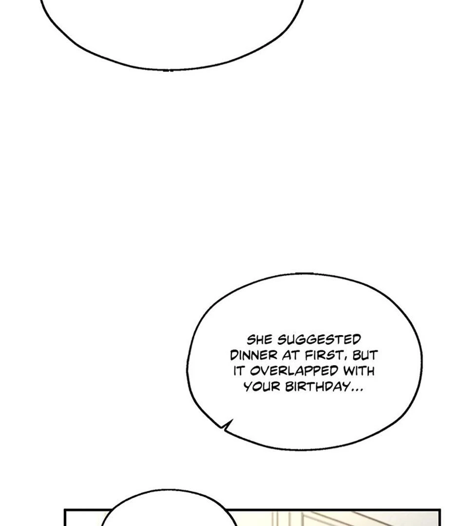 The Insatiable Man - Chapter 100 Page 52