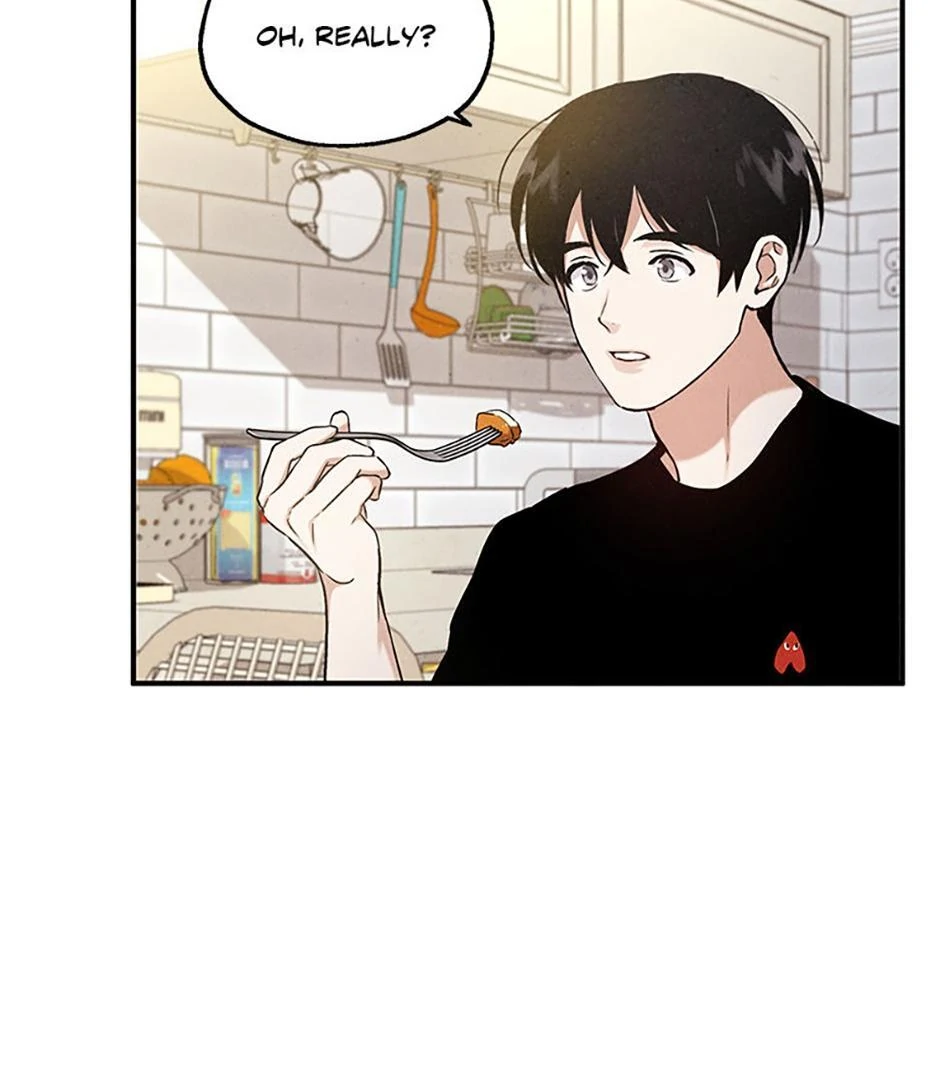 The Insatiable Man - Chapter 100 Page 53
