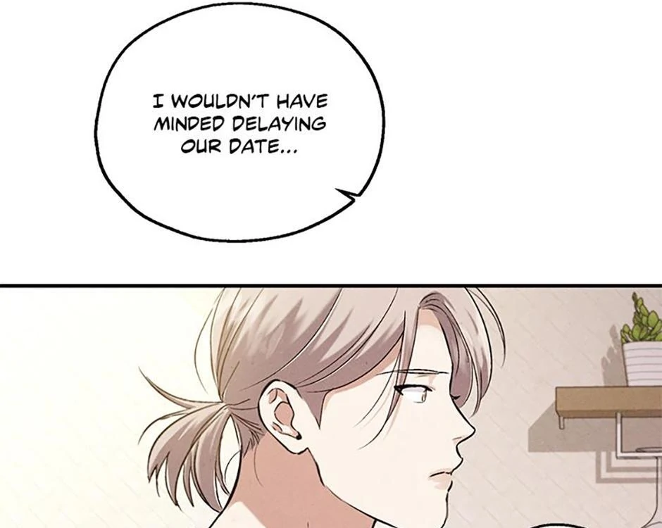 The Insatiable Man - Chapter 100 Page 54