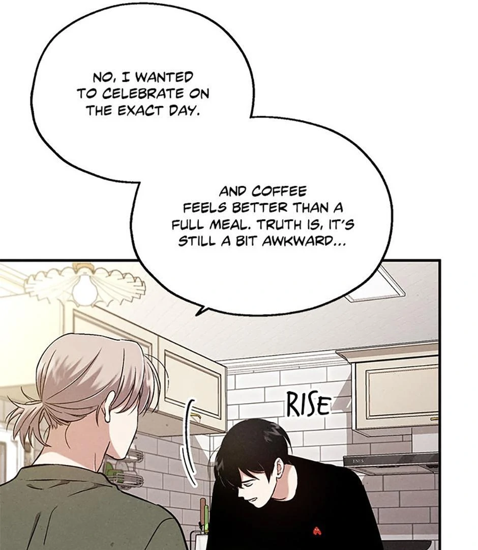 The Insatiable Man - Chapter 100 Page 56