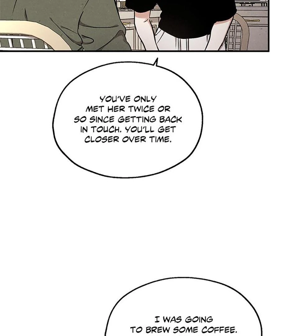 The Insatiable Man - Chapter 100 Page 57