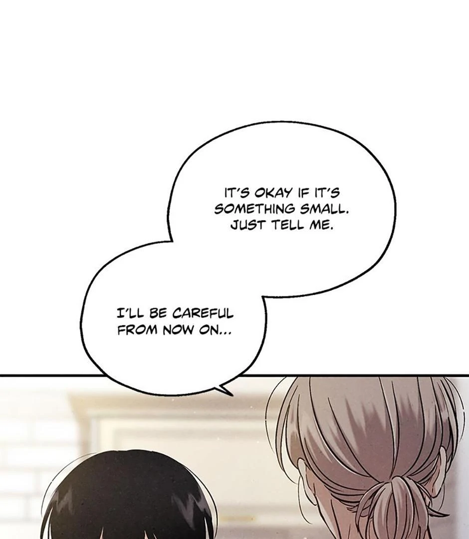 The Insatiable Man - Chapter 100 Page 63