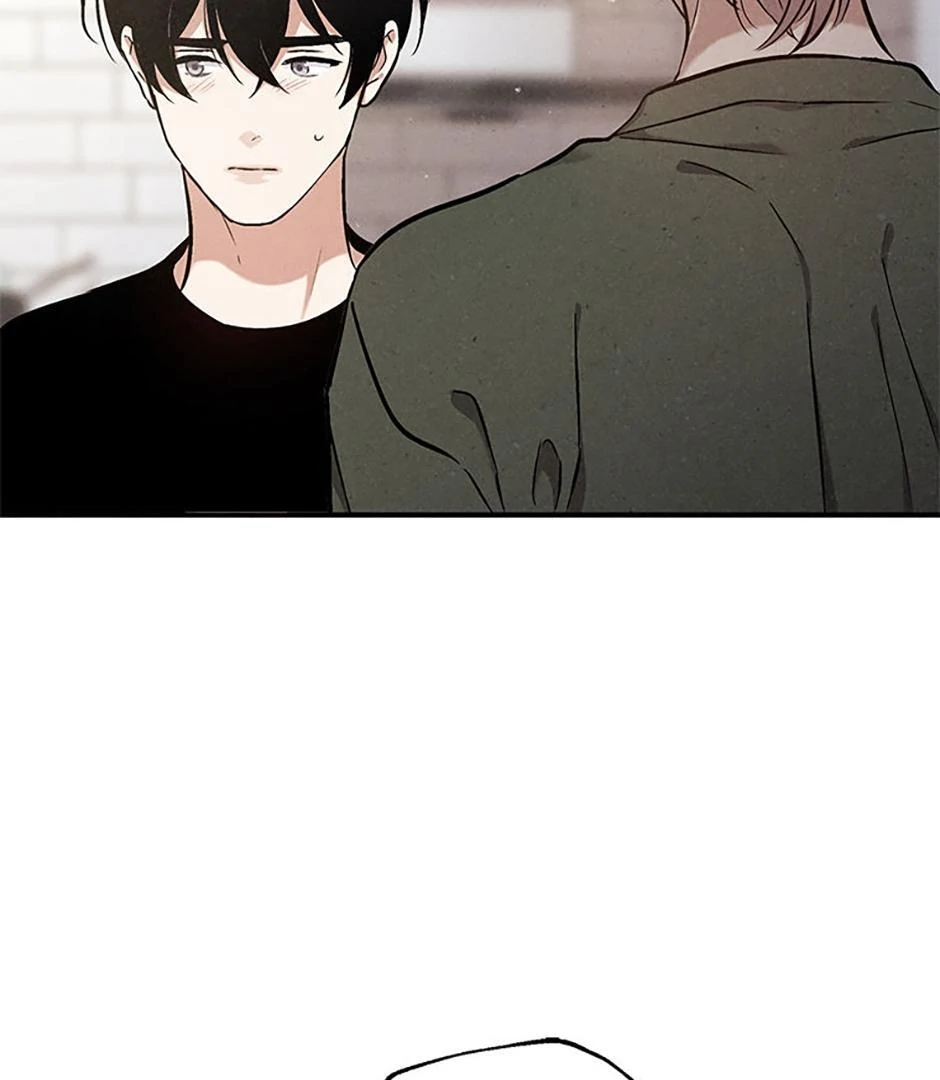 The Insatiable Man - Chapter 100 Page 64