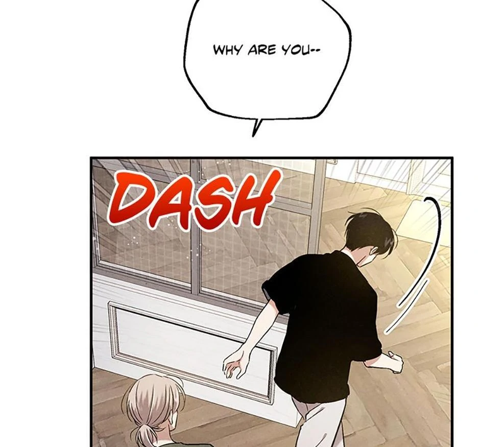 The Insatiable Man - Chapter 100 Page 65