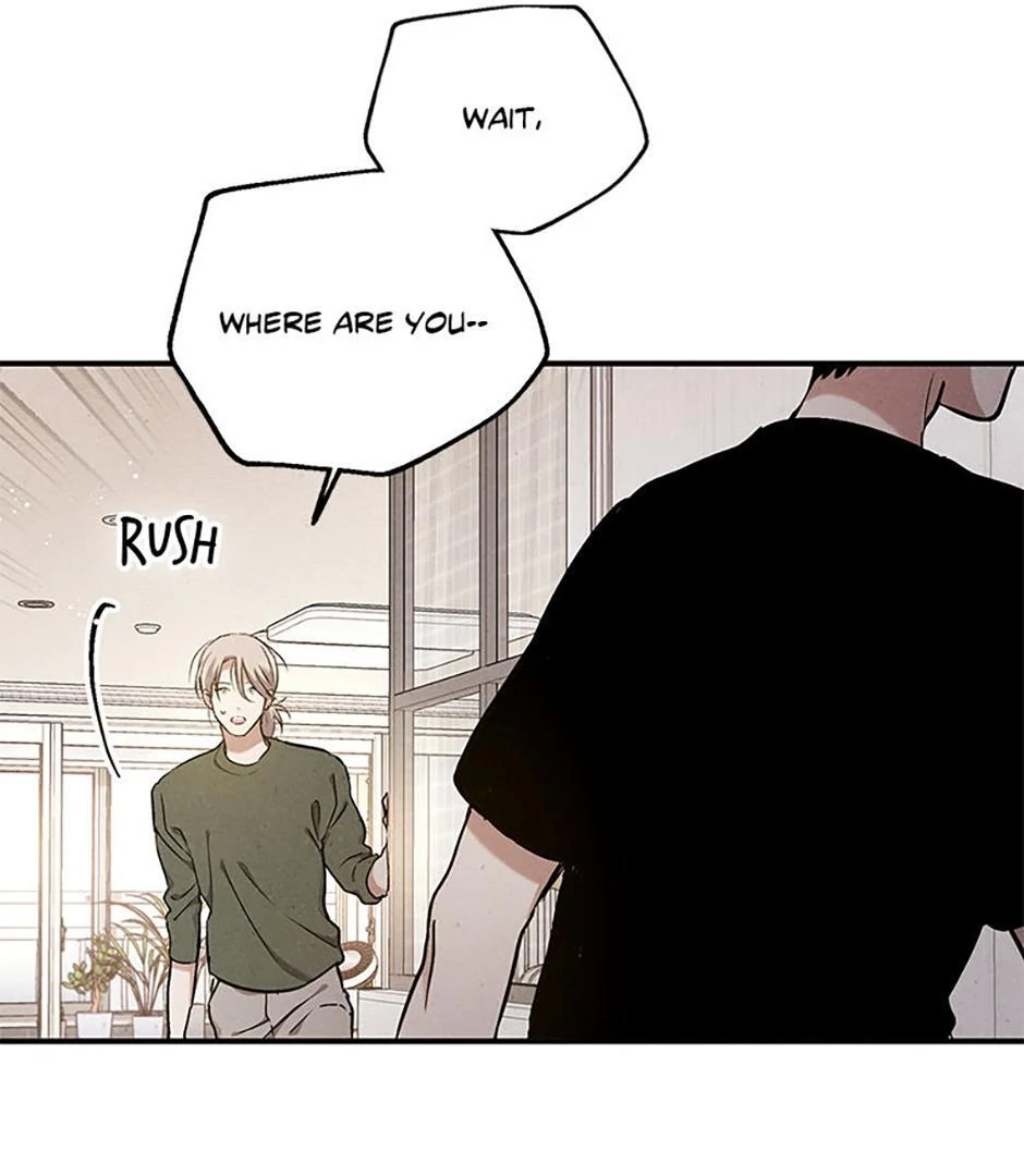 The Insatiable Man - Chapter 100 Page 67