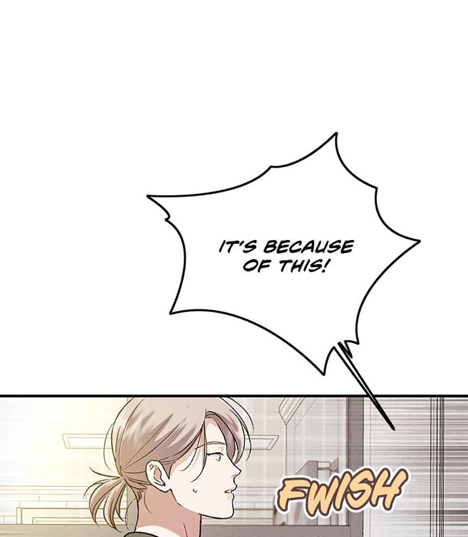 The Insatiable Man - Chapter 100 Page 68
