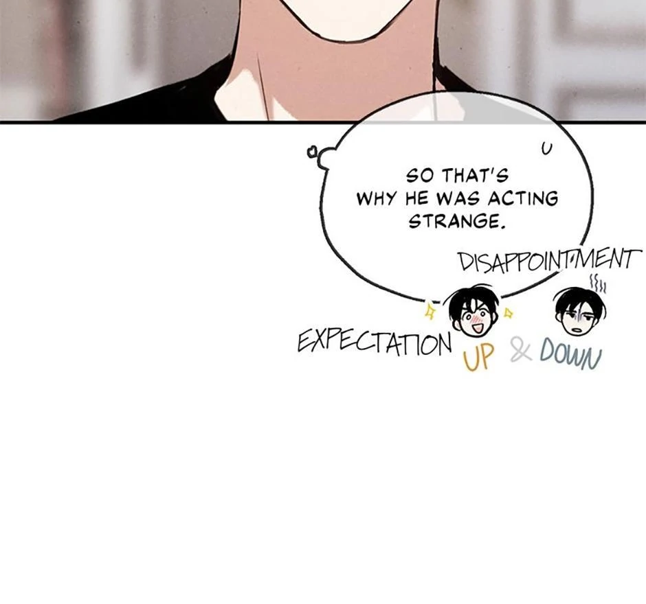 The Insatiable Man - Chapter 100 Page 76