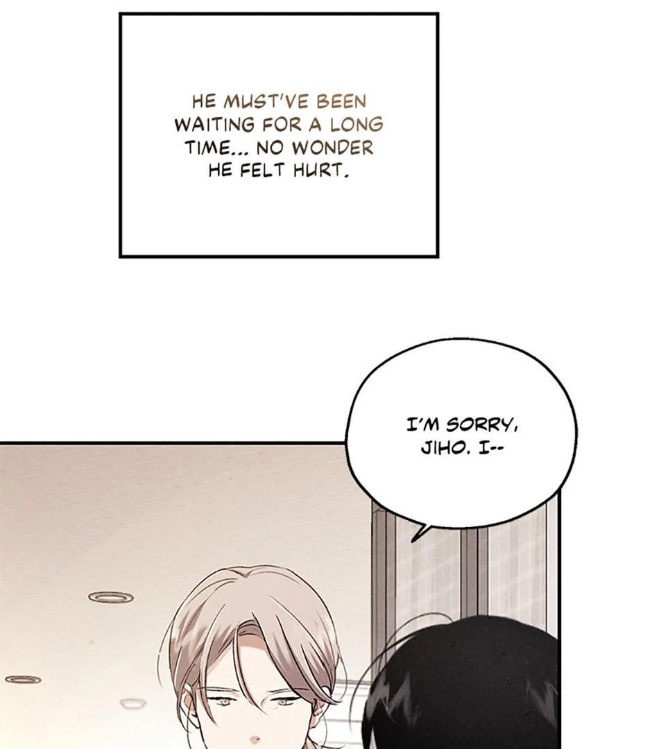The Insatiable Man - Chapter 100 Page 77