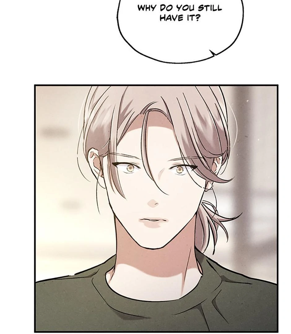 The Insatiable Man - Chapter 100 Page 79