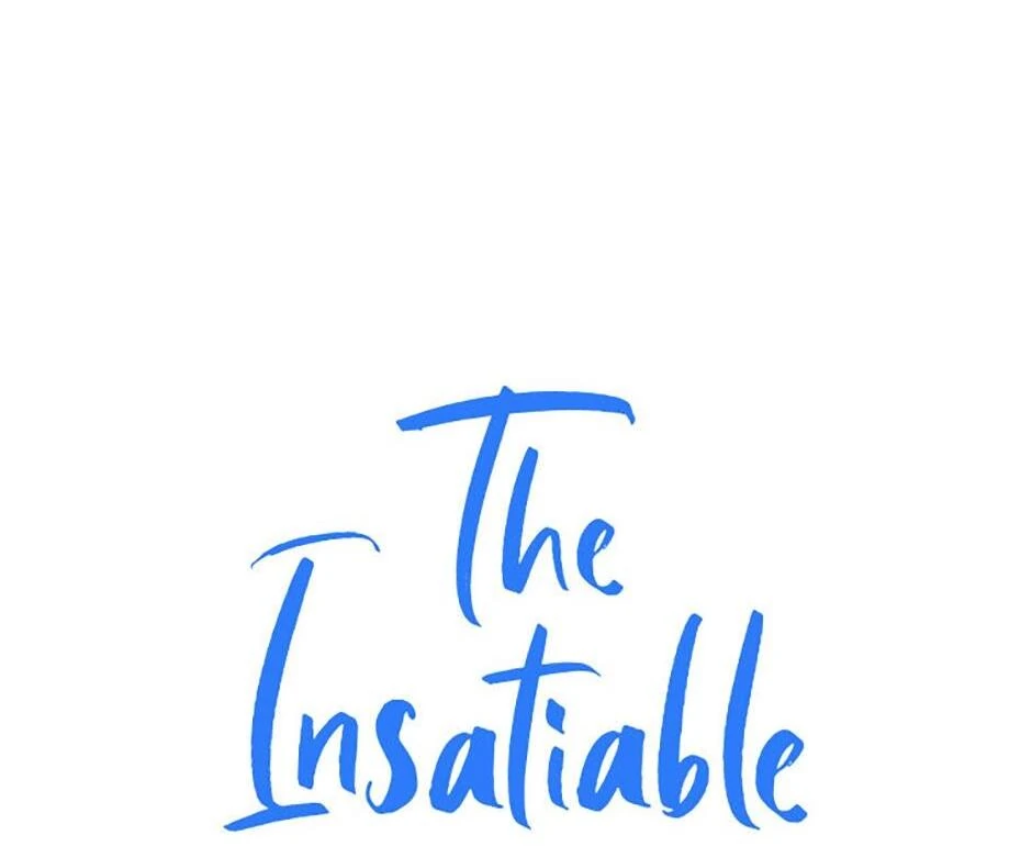 The Insatiable Man - Chapter 101 Page 5