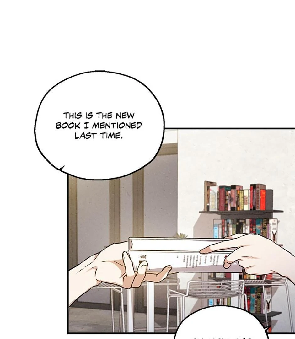 The Insatiable Man - Chapter 101 Page 7