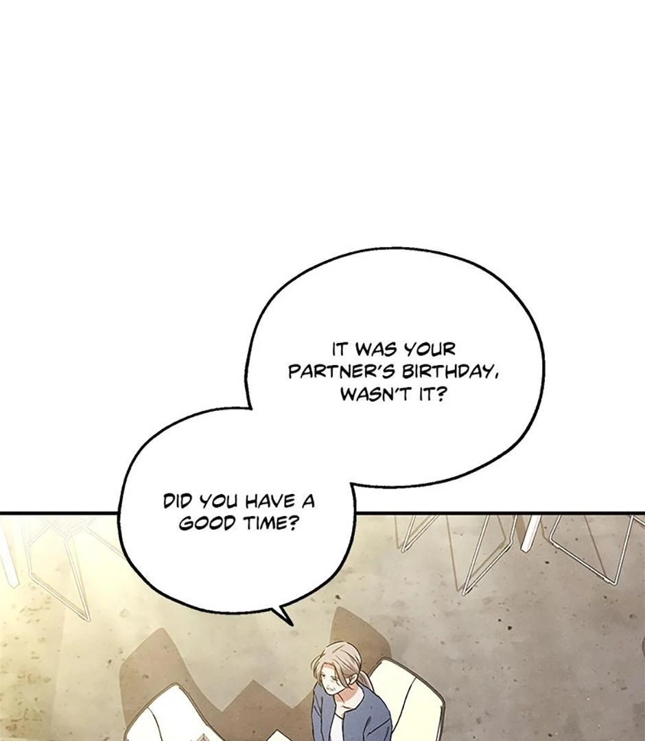 The Insatiable Man - Chapter 101 Page 12