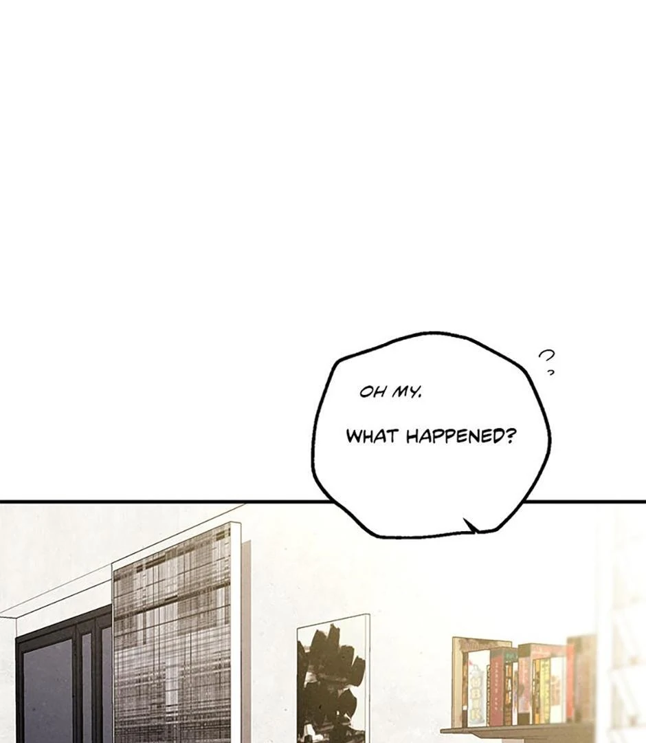 The Insatiable Man - Chapter 101 Page 17