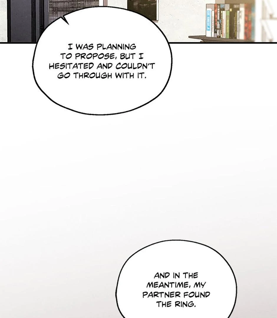 The Insatiable Man - Chapter 101 Page 18