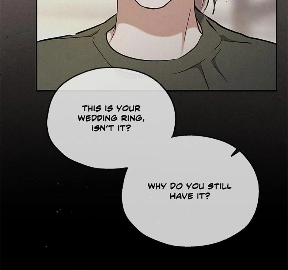 The Insatiable Man - Chapter 101 Page 20